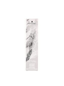 Schwarzkopf IGORA ROYAL 742 biondo medio beige affumicato 60ml unisex