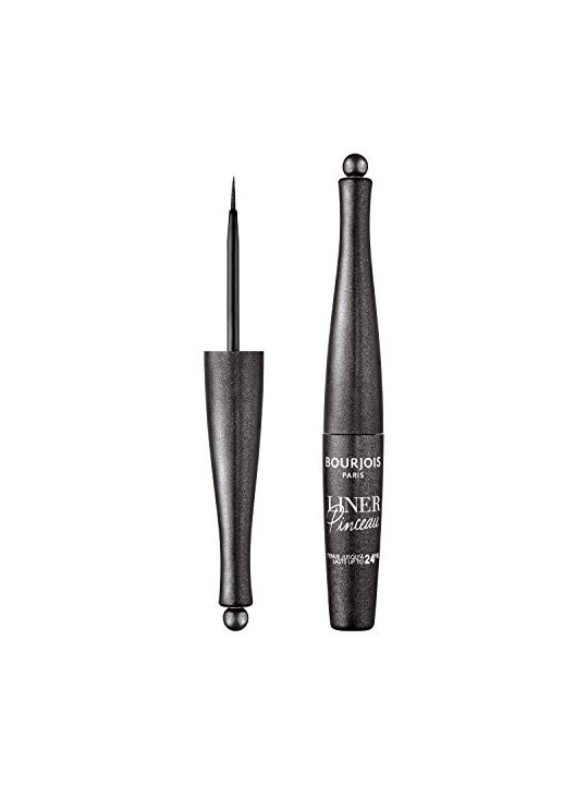 Bourjois Liner Pinceau Eyeliner waterproof