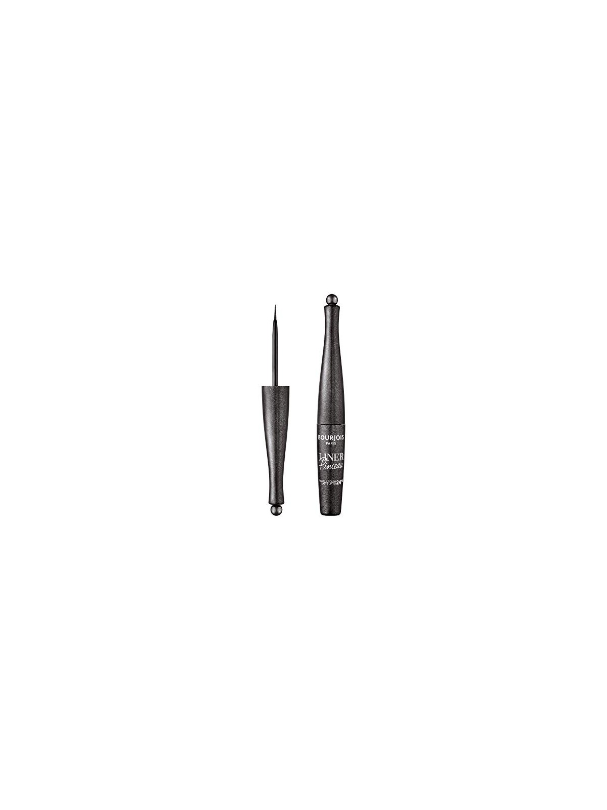 Bourjois Liner Pinceau Eyeliner waterproof