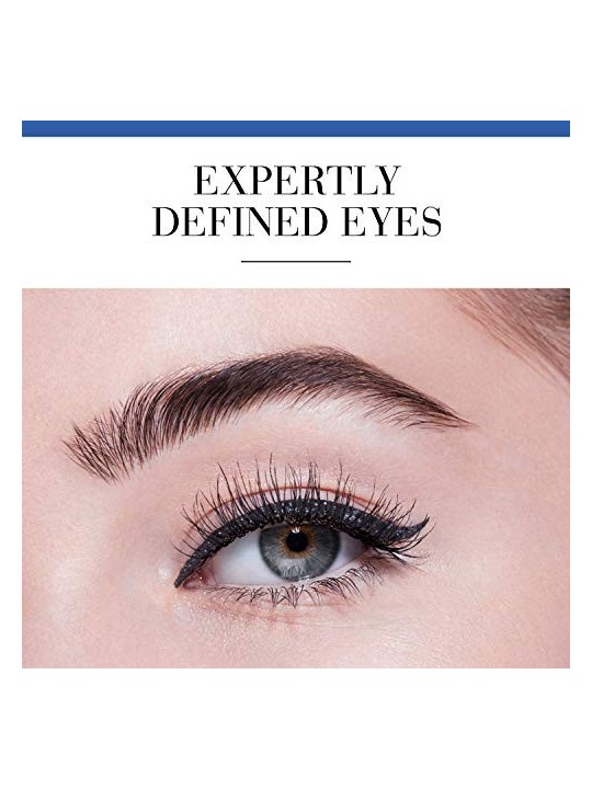 Bourjois Liner Pinceau Eyeliner waterproof