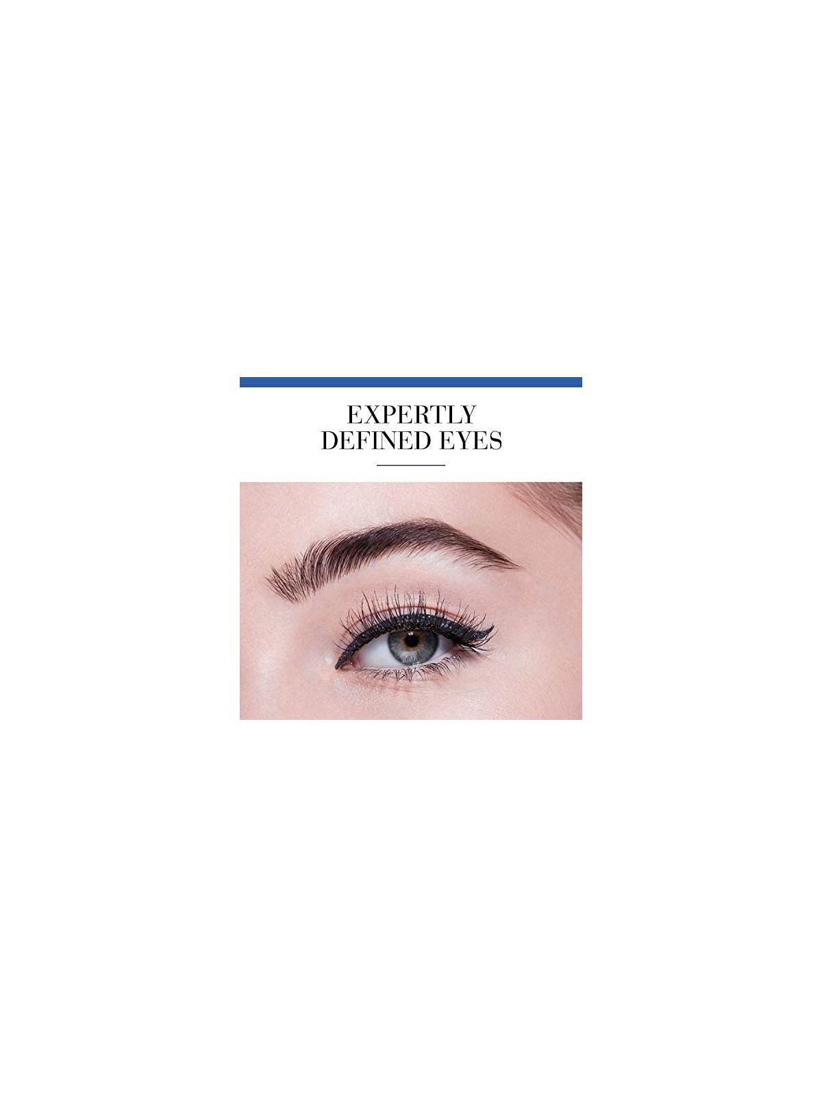 Bourjois Liner Pinceau Eyeliner waterproof