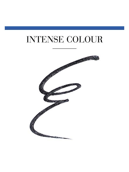 Bourjois Liner Pinceau Eyeliner waterproof