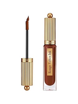 Bourjois ROUGE VELVET INK liquid lipstick 18 woman