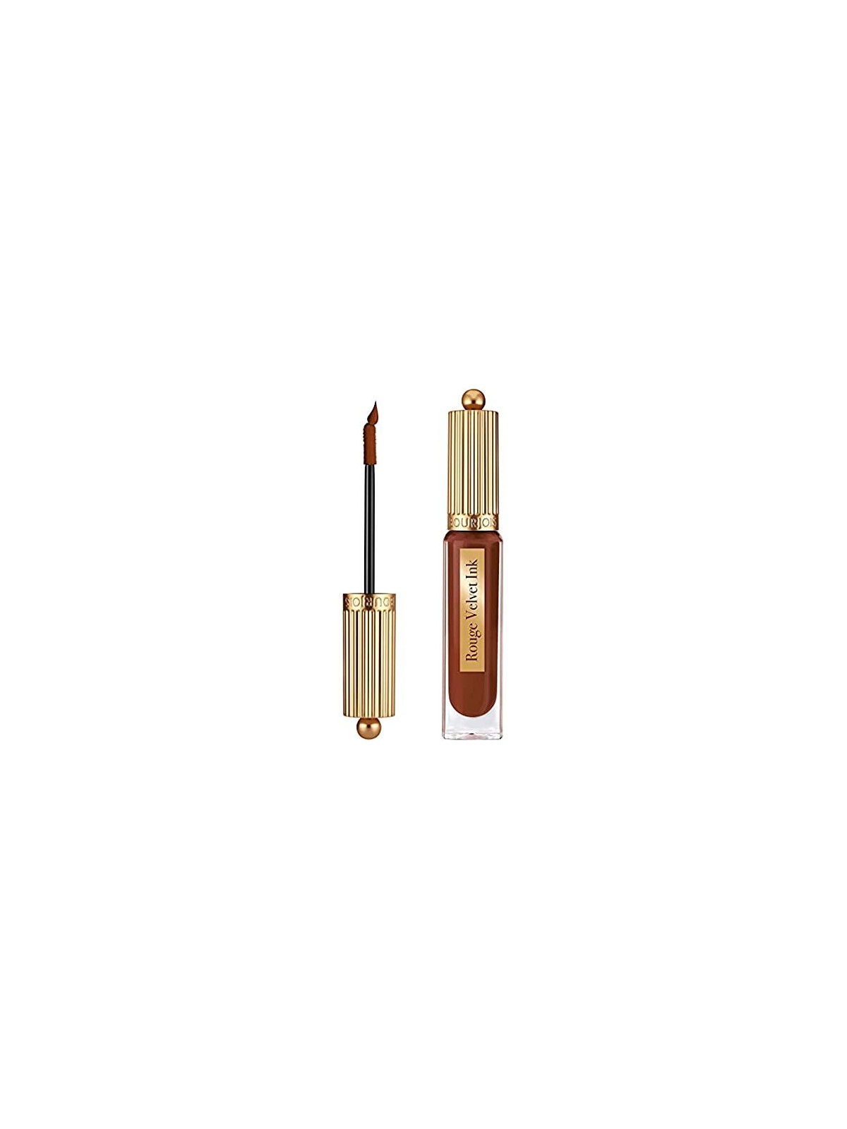 Bourjois ROUGE VELVET INK liquid lipstick 18 woman