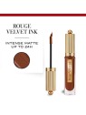 Bourjois ROUGE VELVET INK liquid lipstick 18 woman