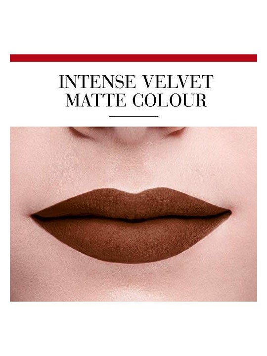 Bourjois ROUGE VELVET INK liquid lipstick 18 woman