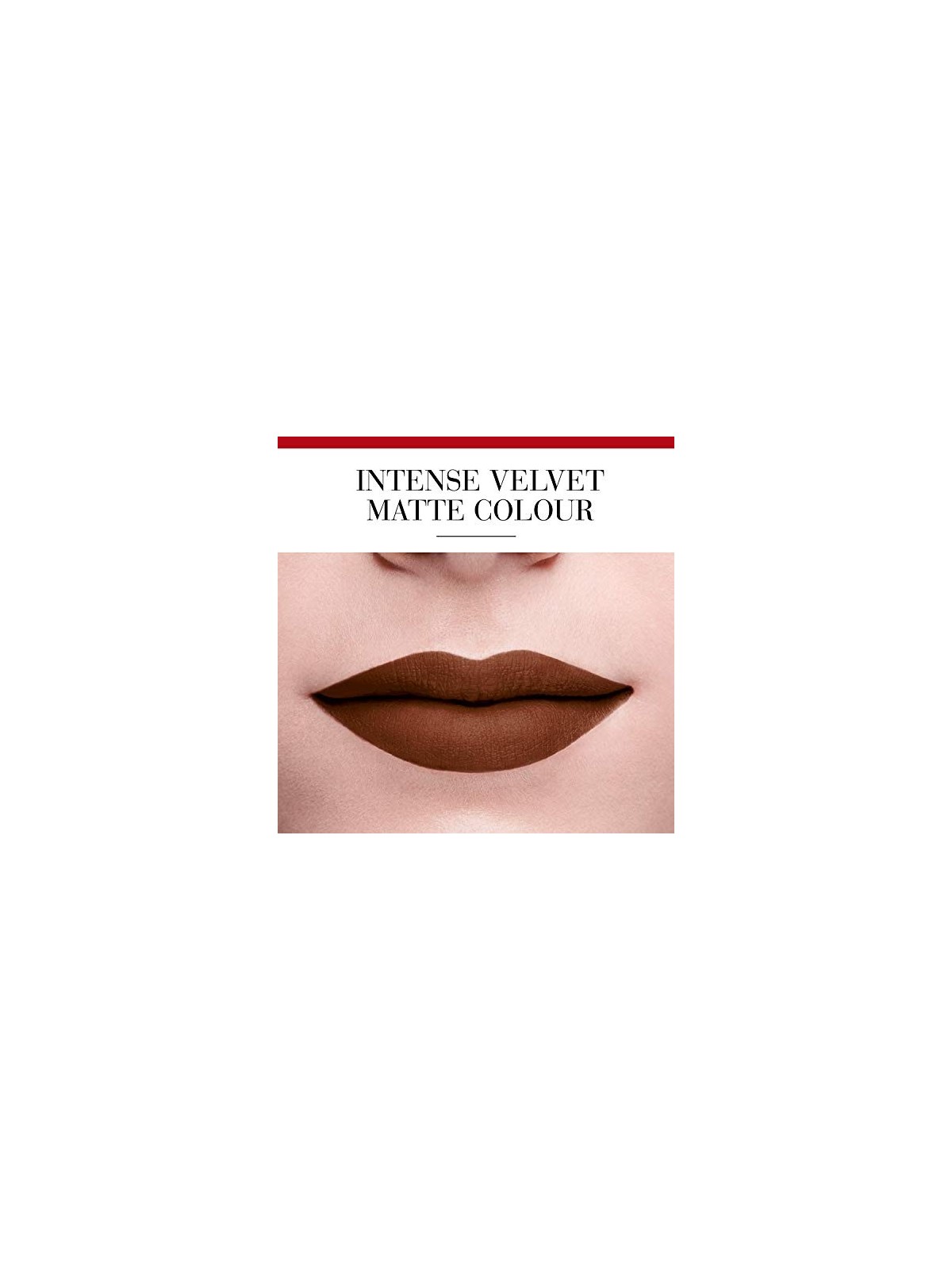 Bourjois ROUGE VELVET INK liquid lipstick 18 woman
