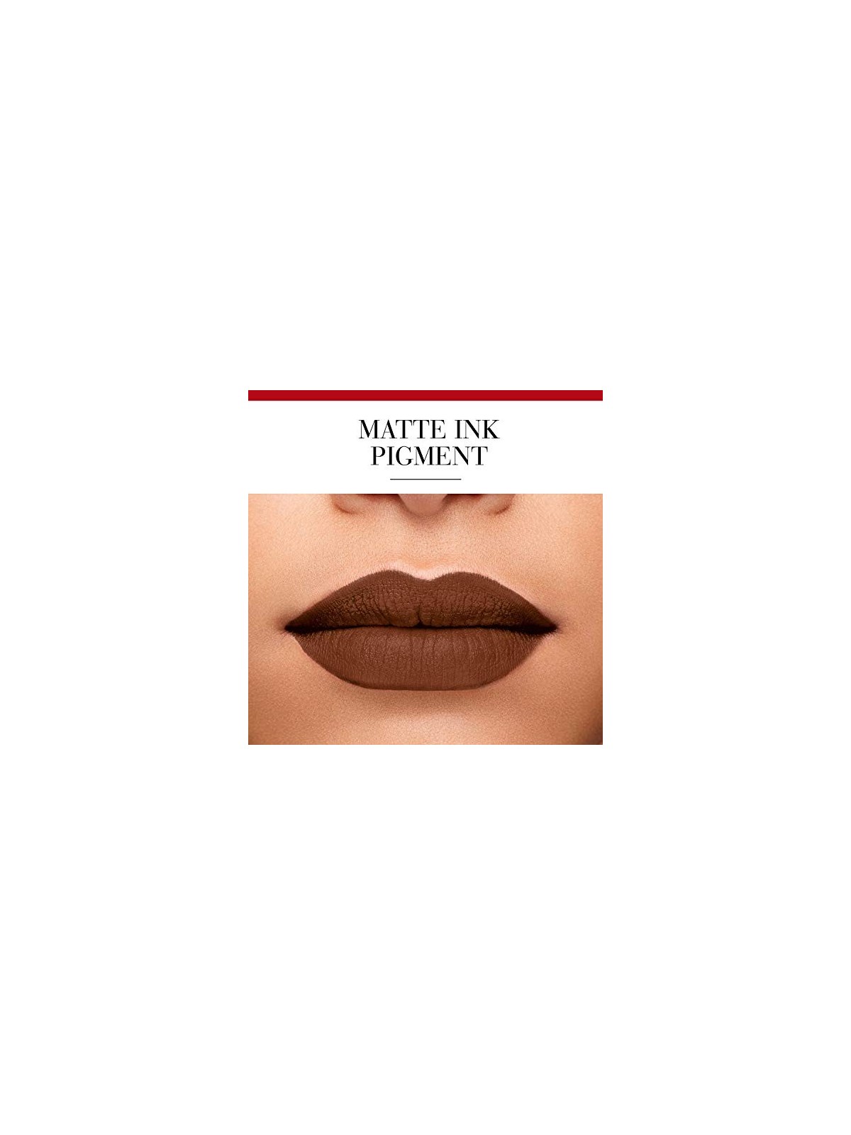 Bourjois ROUGE VELVET INK liquid lipstick 18 woman