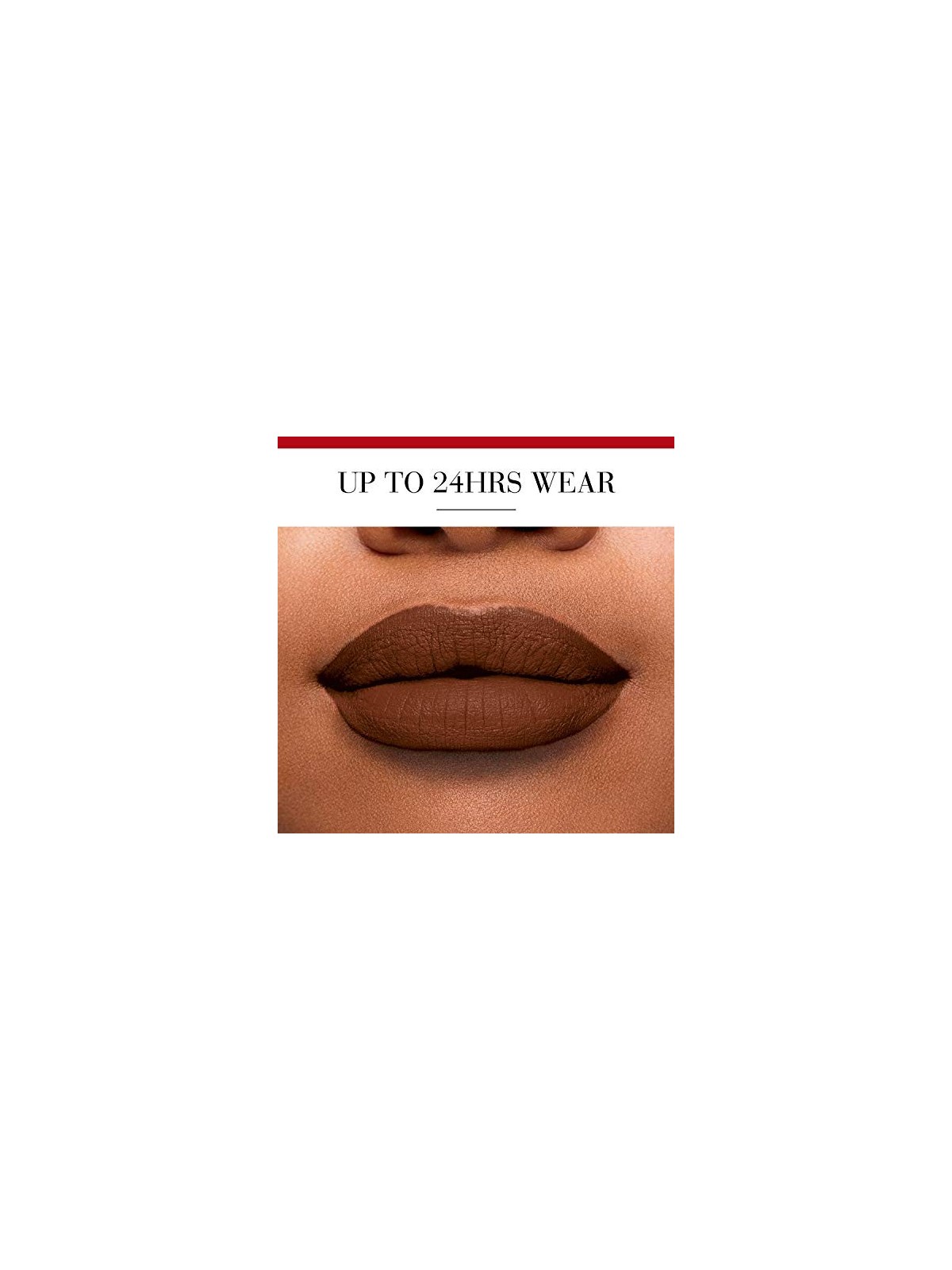 Bourjois ROUGE VELVET INK liquid lipstick 18 woman