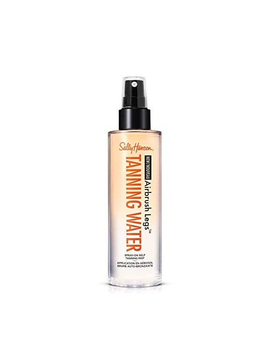 Sally Hansen AIRBRUSH LEGS tanning water 200ml