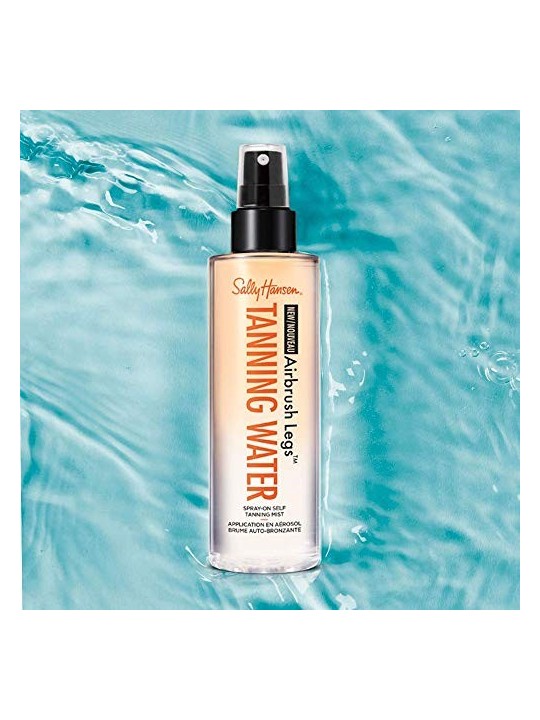Sally Hansen AIRBRUSH LEGS tanning water 200ml