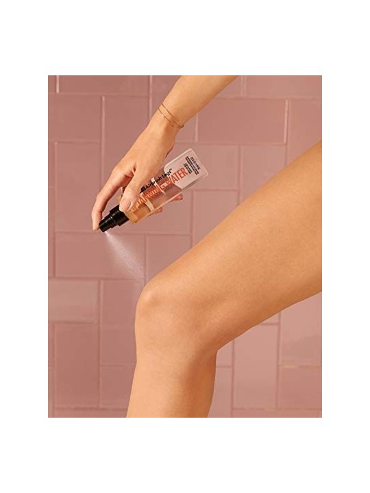 Sally Hansen AIRBRUSH LEGS tanning water 200ml