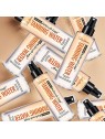 Sally Hansen AIRBRUSH LEGS tanning water 200ml