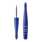 Bourjois Liner Pinceau Eyeliner Impermeabile 2 5 g 004 Blu Pop Art donna