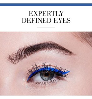 Bourjois Liner Pinceau Eyeliner Impermeabile