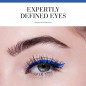 Bourjois Liner Pinceau Eyeliner Impermeabile 2 5 g 004 Blu Pop Art donna