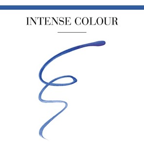 Bourjois Liner Pinceau Eyeliner Impermeabile