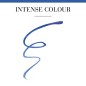 Bourjois Liner Pinceau Eyeliner Impermeabile 2 5 g 004 Blu Pop Art donna