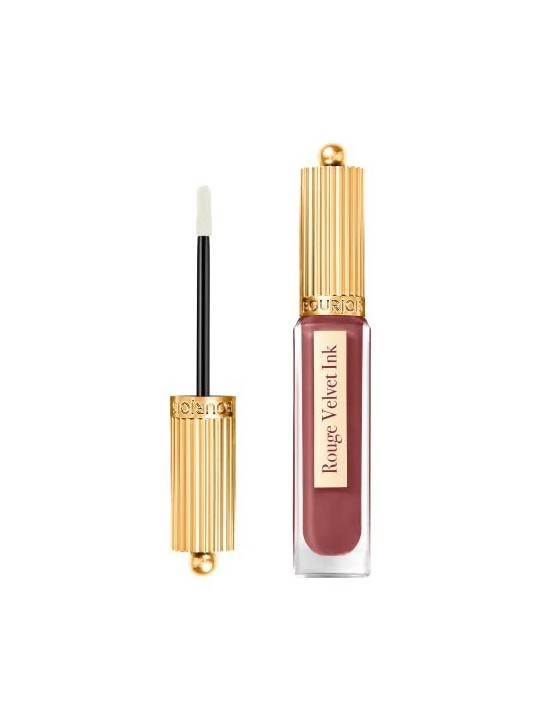 Bourjois Rouge Velvet Ink Rossetto liquido 35 ml donna 4