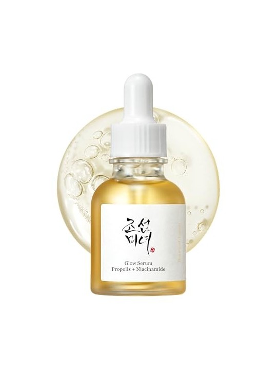 Beauty Of Joseon Glow Serum Propolis  Niacinamide 30ml