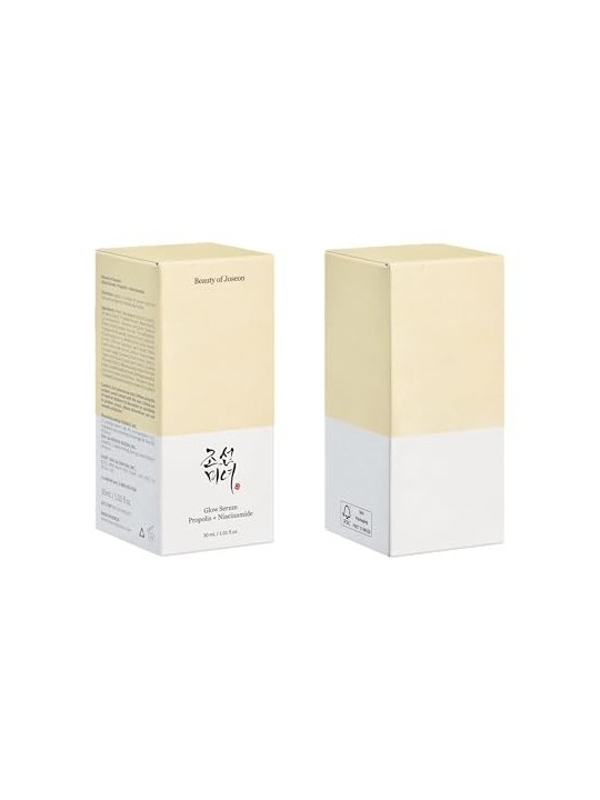 Beauty Of Joseon Glow Serum Propolis  Niacinamide 30ml