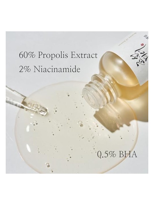 Beauty Of Joseon Glow Serum Propolis  Niacinamide 30ml