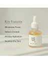 Beauty Of Joseon Glow Serum Propolis  Niacinamide 30ml