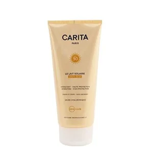 Carita LE LAIT SOLAIRE anti rughe SPF30 200ml unisex 200ml