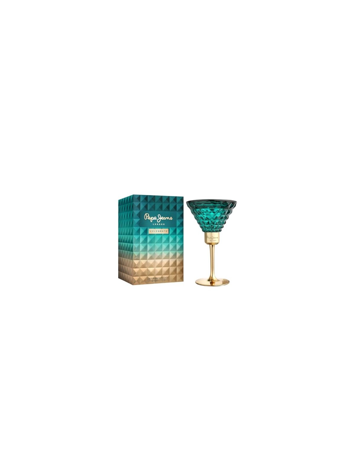 Pepe Jeans Celebrate For Her EDP 80ml