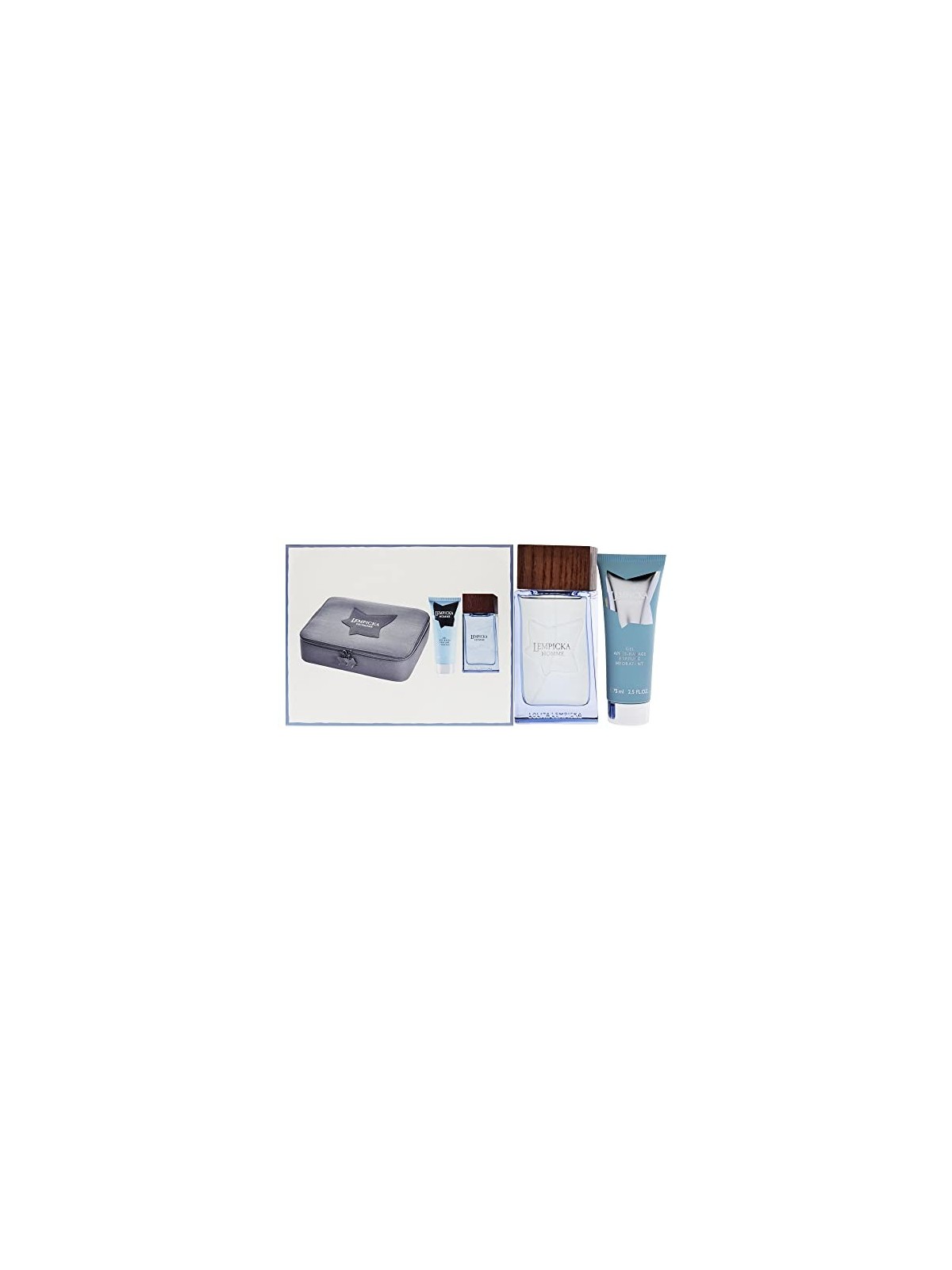 Lolita Lempicka LEMPICKA HOMME set 2 unit unisex