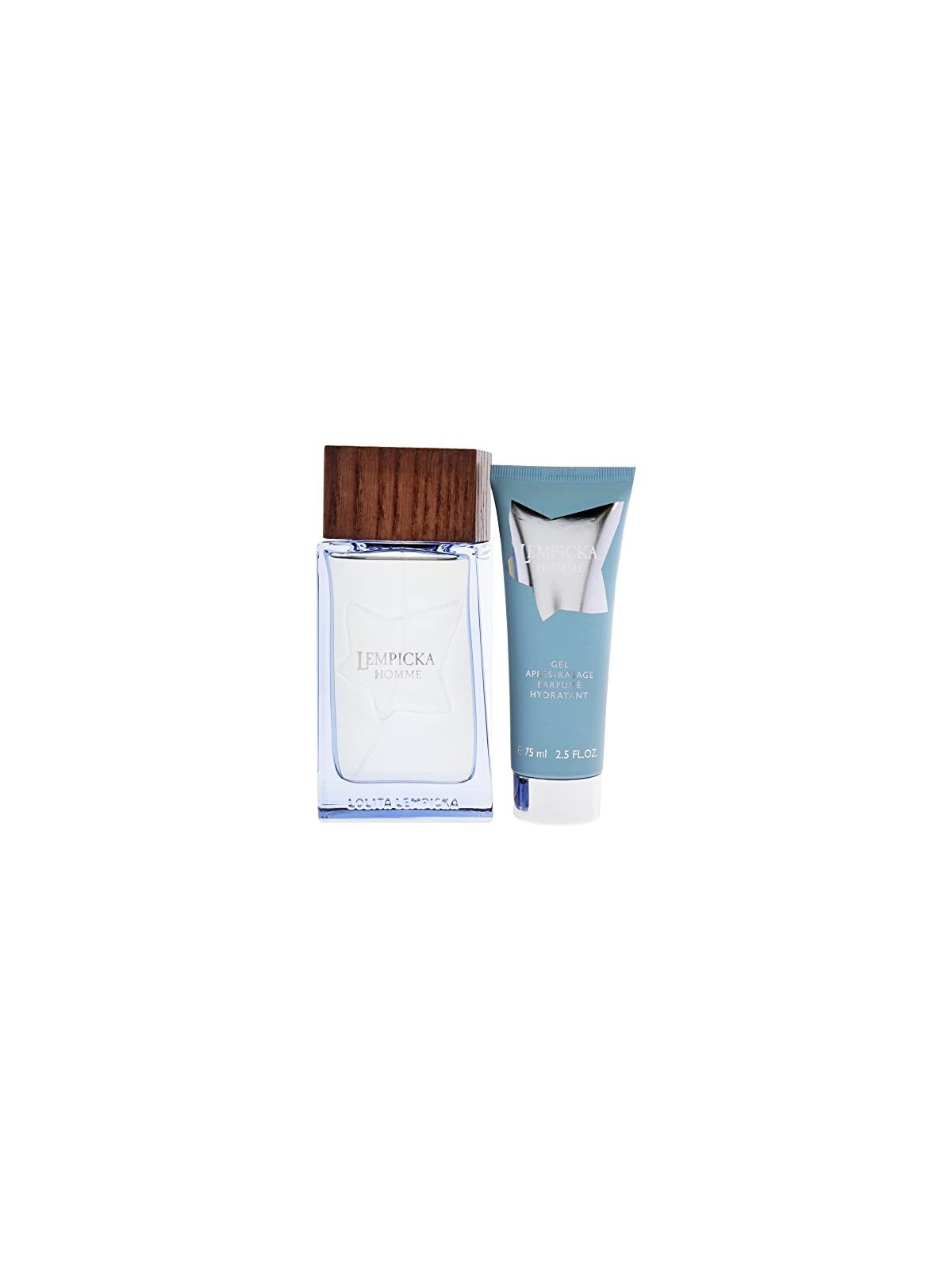 Lolita Lempicka LEMPICKA HOMME set 2 unit unisex