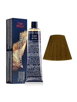 Wella Professional Koleston Perfect ME Pure Naturals