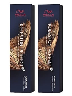 Wella Professional Koleston Perfect ME Rich Naturals Hair Color 1031
