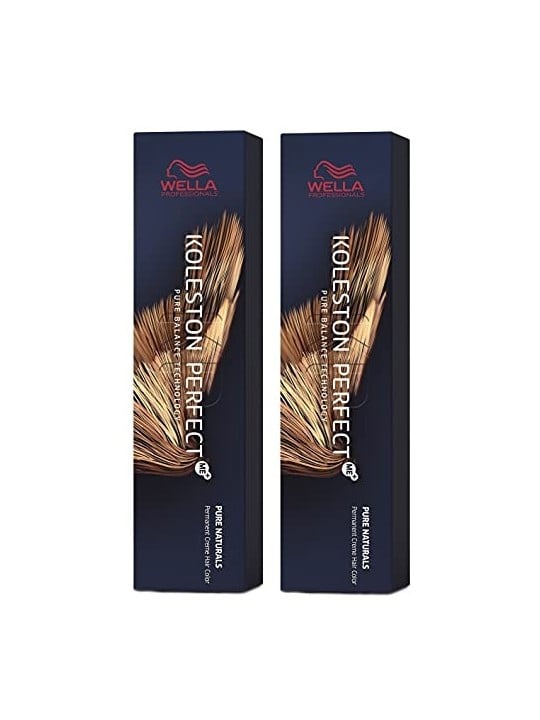 Wella Professional Koleston Perfect ME Rich Naturals Hair Color 1031