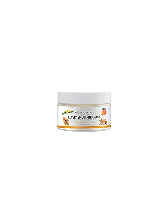Alma Secret MASCHERA LEVIGANTE LOVELY 250ml