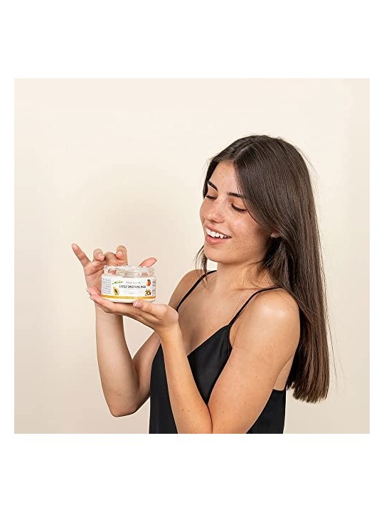 Alma Secret MASCHERA LEVIGANTE LOVELY 250ml