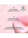 Nuxe Acqua micellare lenitiva 3 in 1 Very Rose - Volume: 200ml donna Nuxe www.essenzetotalstyle.com 