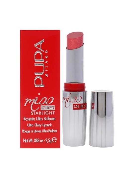 Rossetto Pupa Miss Pupa Starlight 2,5g Numero 705 Divine Diana