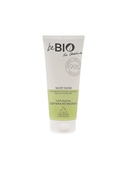 BE BIO Ewa Chodakowska balsamo naturale per capelli secchi