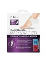 Maschera esfoliante per talloni