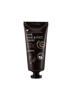 Mizon Snail Hand and Foot Cream 100ml