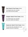 Mizon Snail Hand and Foot Cream 100ml