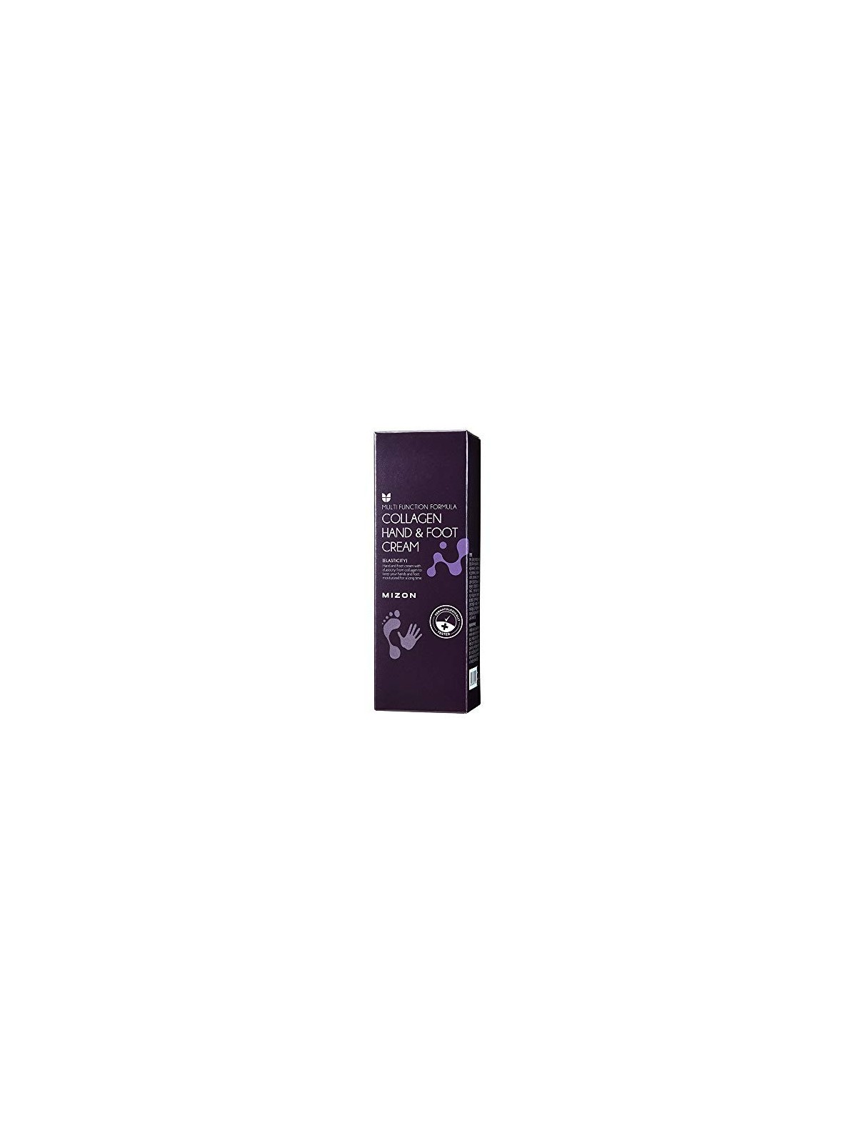 Mizon Crema mani e piedi al collagene 100ml donna Mizon www.essenzetotalstyle.com 