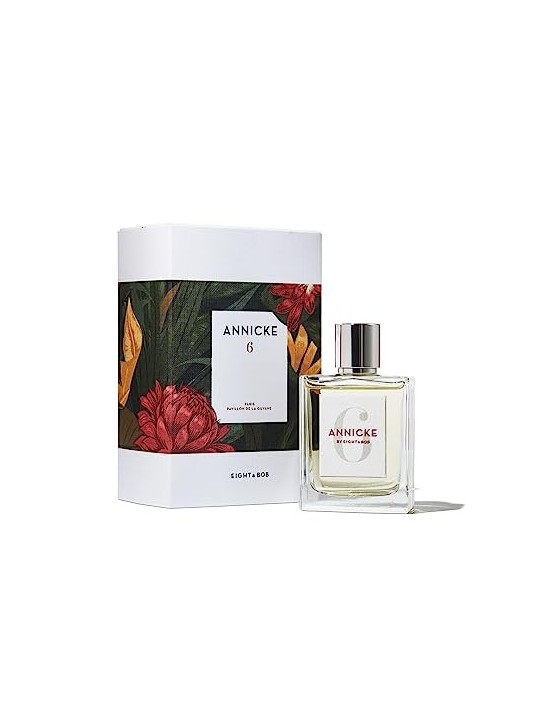 Eight & Bob Annicke 6 EDP 100ml woman