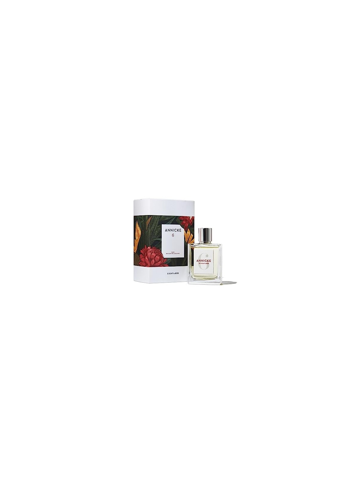 Eight & Bob Annicke 6 EDP 100ml woman
