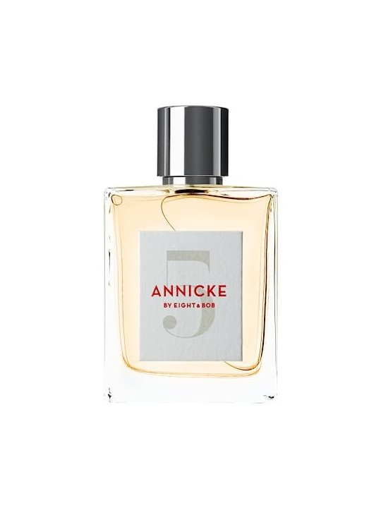 Eight & Bob Annicke 5 Eau De Parfum 100ml donna