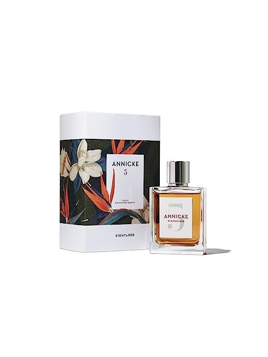 Eight & Bob Annicke 5 Eau De Parfum 100ml donna