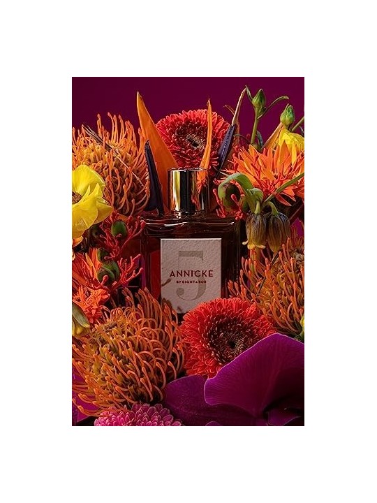 Eight & Bob Annicke 5 Eau De Parfum 100ml donna