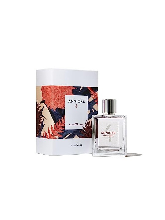 Eight & Bob Annicke 4 EDP spray 100ml