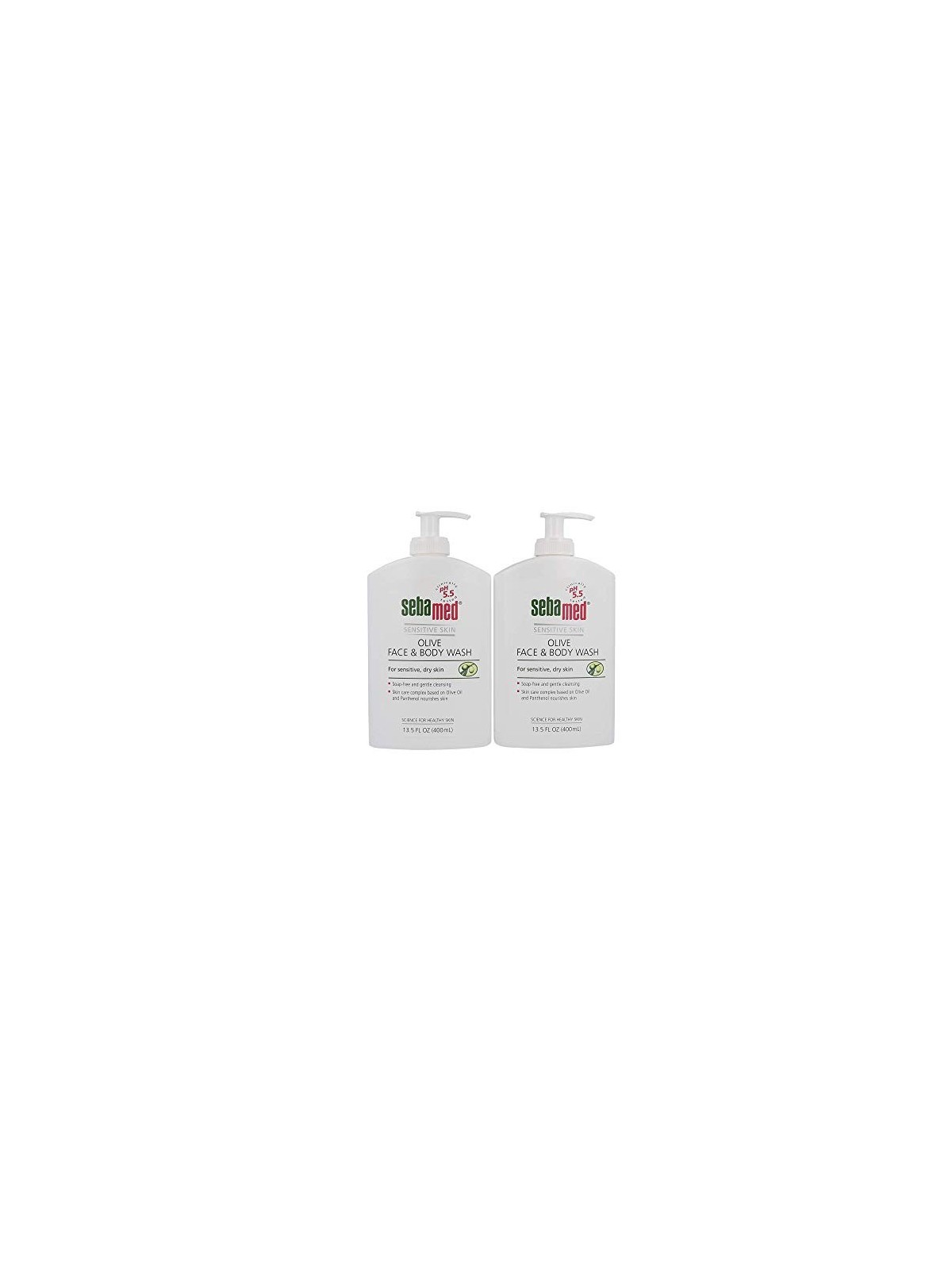 For! Active Protection Cream for Women 50ml